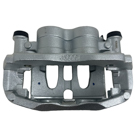 2008 Dodge Sprinter Van Brake Caliper 4